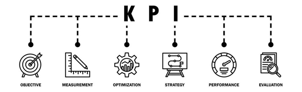 「Kpi Icon」の写真素材 | 12,709件の無料イラスト画像 | Adobe Stock