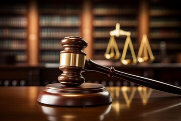 Judicial Perspective: Exploring the Legal Landscape