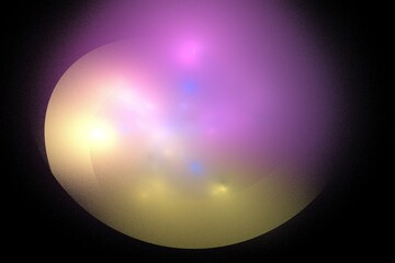 abstract light background
