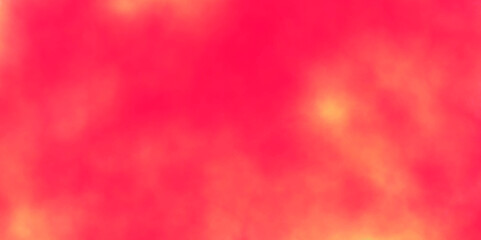 Abstract Red Background. Pink, Red Watercolor Background