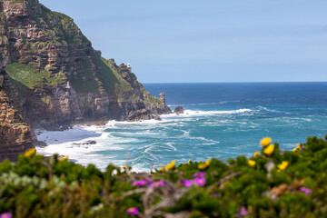 Cape of Good Hope, South Africa