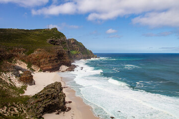 Cape of Good Hope, South Africa