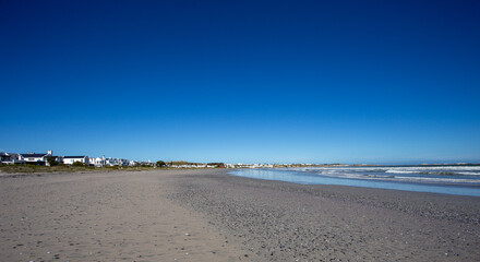view of the sea, Paternoster, South Africa - 659633591