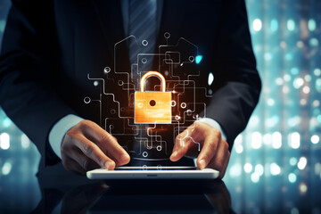 Futuristic cyber security