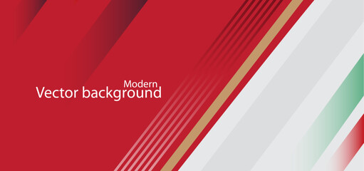 abstract background with stripes