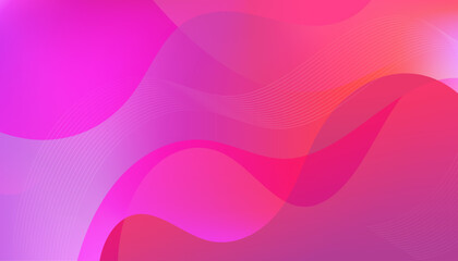 Abstract light Pink background, Pink gradient