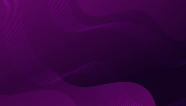 Abstract purple background, purple Banner, purple Texture