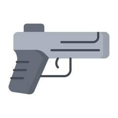 Murder Flat Icon