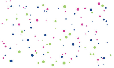 aesthetic colorful dot vector background, dot vector, dot background vector