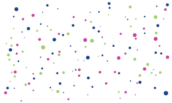 dot colorful vector background, dot vector, dot background vector