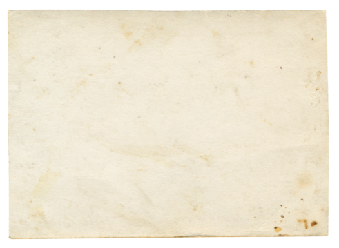 Retro photo paper texture. Old antique sheet paper texture. Announcement board. Recycle vintage paper background. Aged and yellowed wallpaper.	