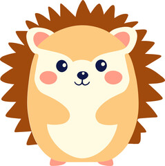 Obraz premium shape bear