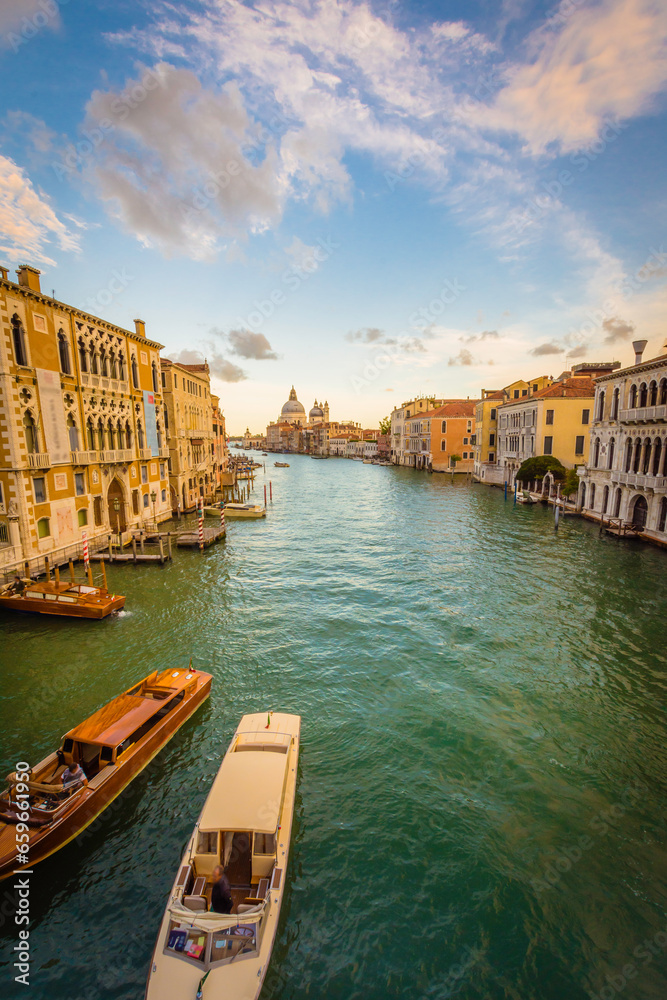 Wall mural Venezia - Italia