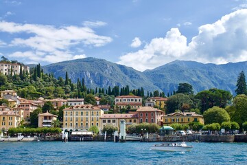 lake como