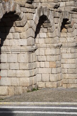 Acueducto de Segovia