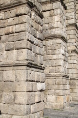 Acueducto de Segovia