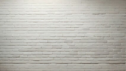 White Brick Wall Background White Wall Background Brick Wall Background Wall Background Brick Background AI Generative