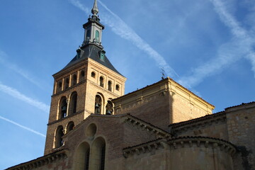 iglesia de san martín