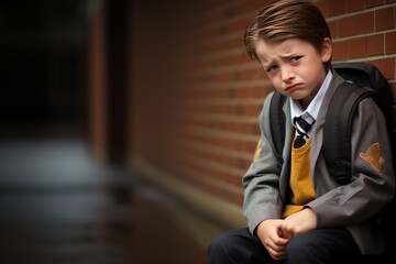 Bullying harassment aggressive harassment and bullying of a team member, social problem of schools, stop problem, bullying of weak students, attention to the trouble , protection of the feeble .