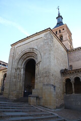 Iglesia de San Martín