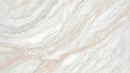Obraz premium Cloudy Marble Texture Marble Texture Background Surface Wallpaper Marble Pattern Background AI Generative