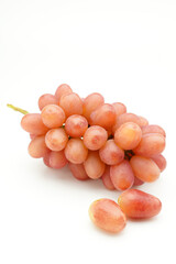 クイーンルージュ（ぶどう）