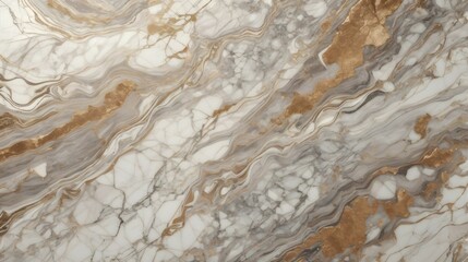 Obraz premium Marble Texture Background Honed Marble Texture Wallpaper Marble Background AI Generative