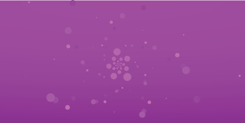 Background with bubbles, creative, abstract, purple background to apply as your design background.
