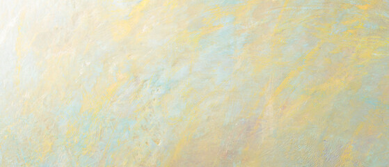Retro Multicolored Wallpaper: Vintage Grunge Surface with Creative Color Splashes