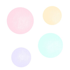 circle color