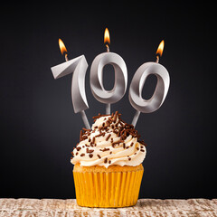 Number of followers or likes - Candle number 700