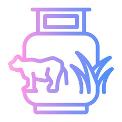 biogas icon