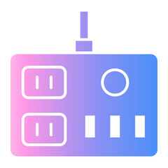 power socket icon