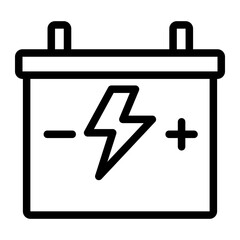 battery icon
