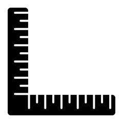 ruler icon