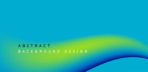 Geometric concept abstract design background