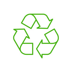 Recycle symbol