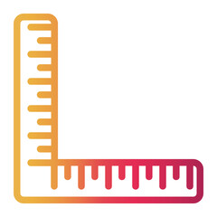 ruler icon
