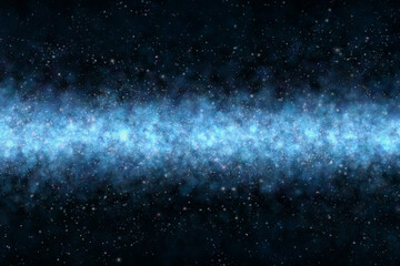 Stars, Space Galaxy