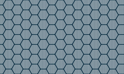 Polygon Pattern