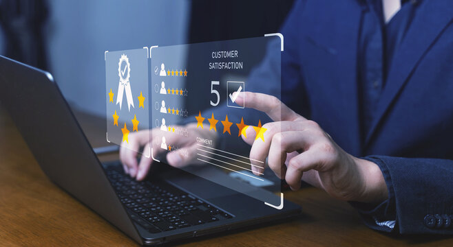 Experience of Customer and User give rating on online service on application smartphone, Satisfaction feedback and review give best quality good product survey ranking in top online business. Testimon