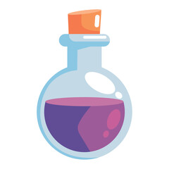 video game item elixir