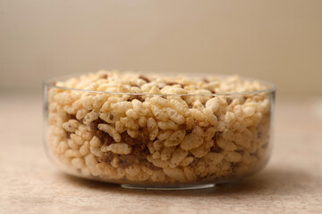 breakfast cereal