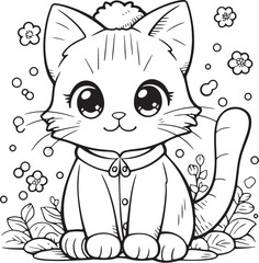 cartoon illustration