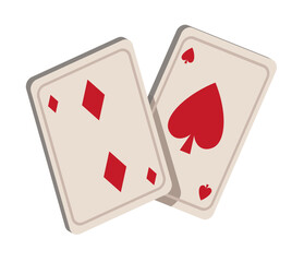 casino deck cards