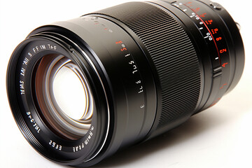 advanced camera lenses