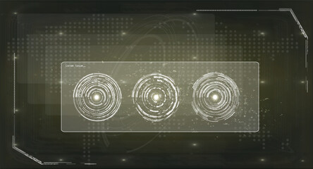 Tech Interface Rings Bundle