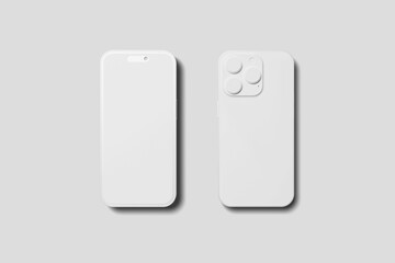 Phone clay 