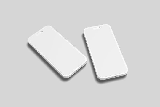 Phone clay 
