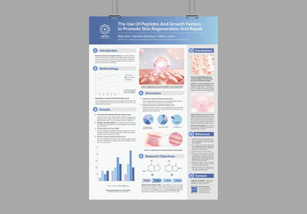 Case Study Research Poster Layout